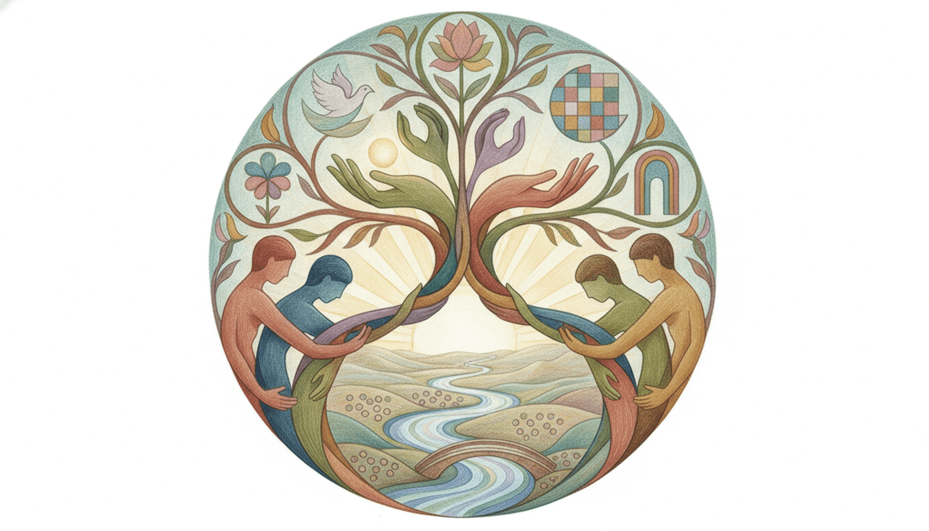 Community-Centered Memorial Approaches: Fostering Collective Healing and Support cover