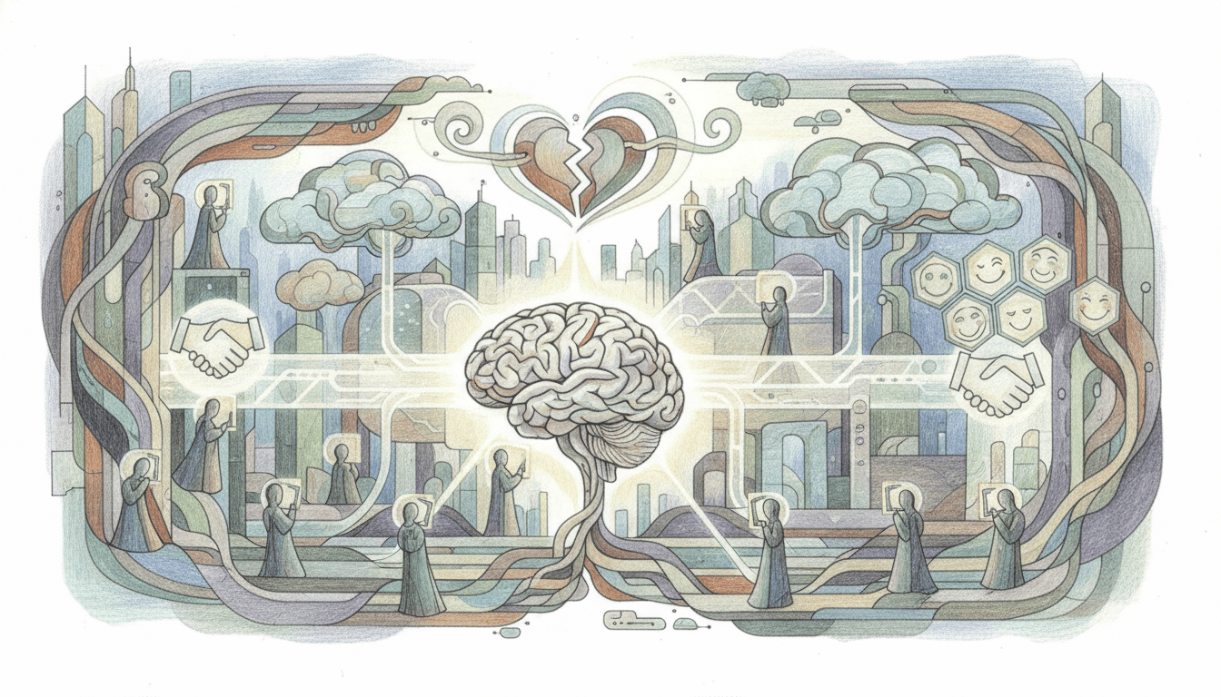 Grief Support Innovations: Modern Approaches to Compassionate Healing cover