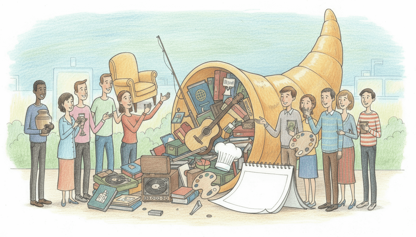 Embracing Personalized Memorial Services: Honoring Unique Lives in 2024 cover