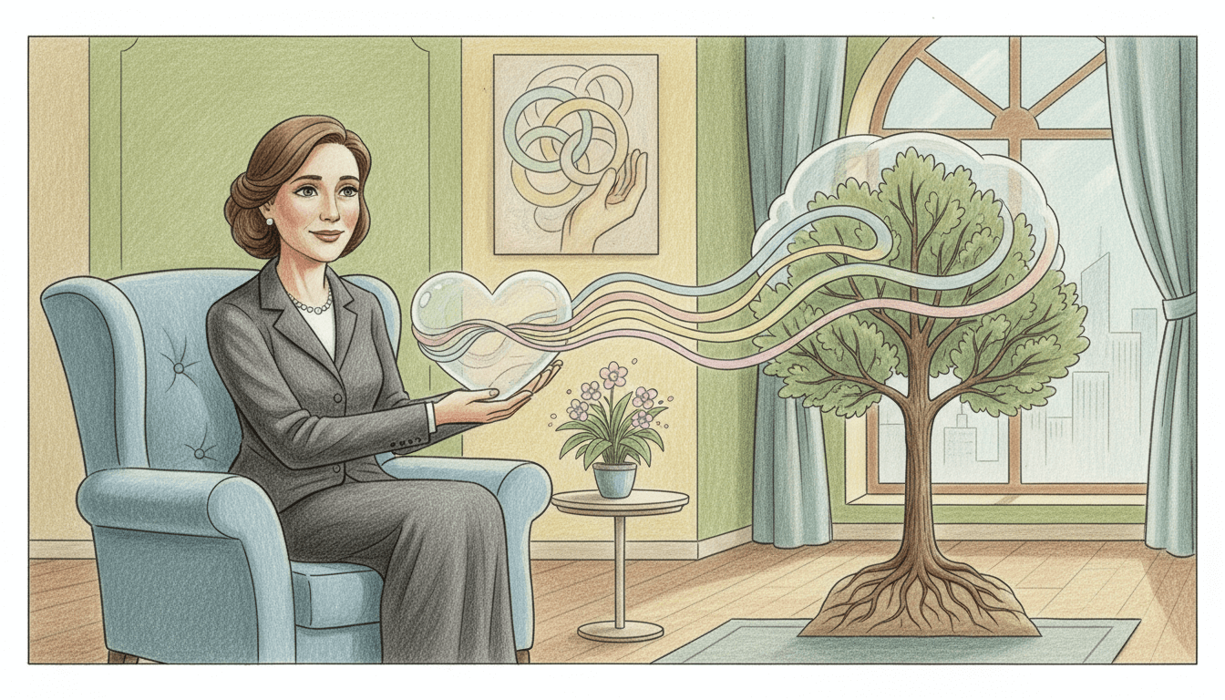 Professional Grief Support: Specialized Counseling for Healing After Loss cover