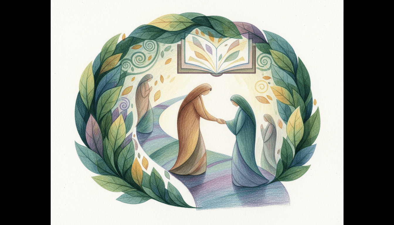 Supporting Grieving Individuals: A Guide to Compassionate Care cover