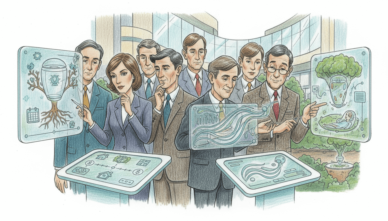 Advanced Funeral Planning Technologies: Revolutionizing Memorial Services cover