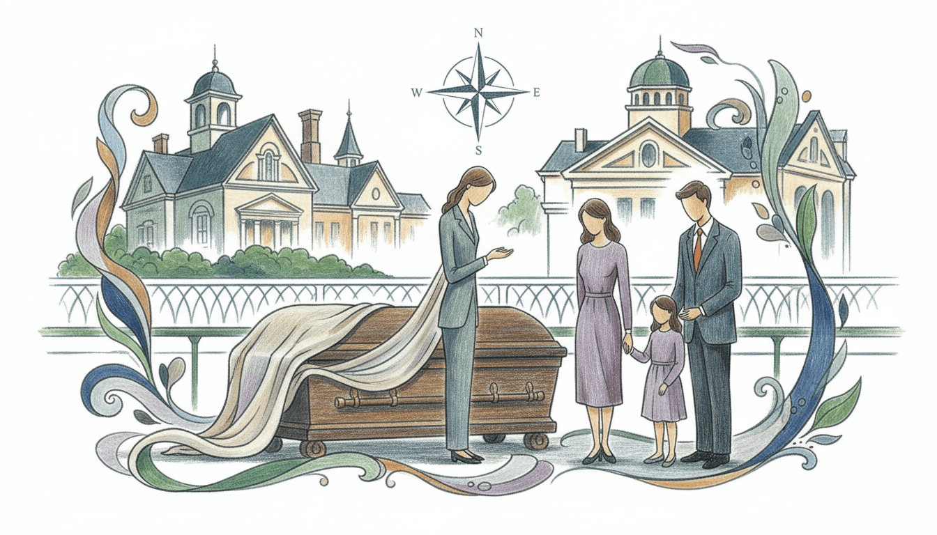Compassionate Funeral Care: Personalized Services in Saratoga Springs, NY cover