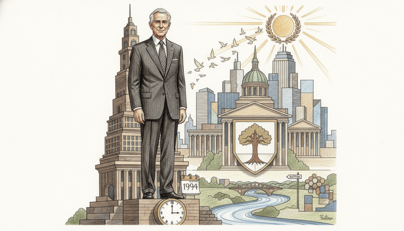 Dignity PLC: A Respected Leader in UK Funeral Services cover