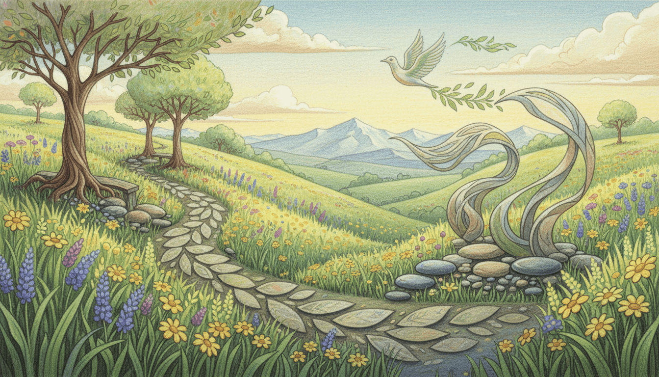 Meadow Memorial Services: Customized California Funeral & Cremation Specialists cover