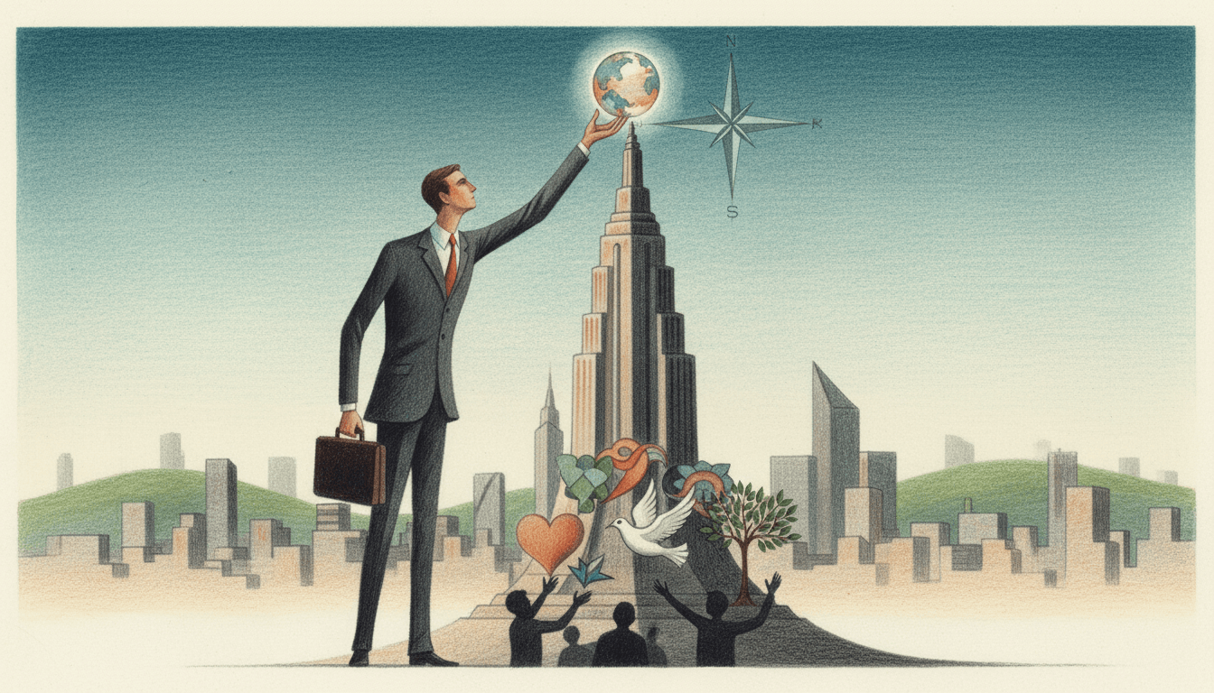 Service Corporation International (SCI): North America's Premier Funeral Service Provider cover