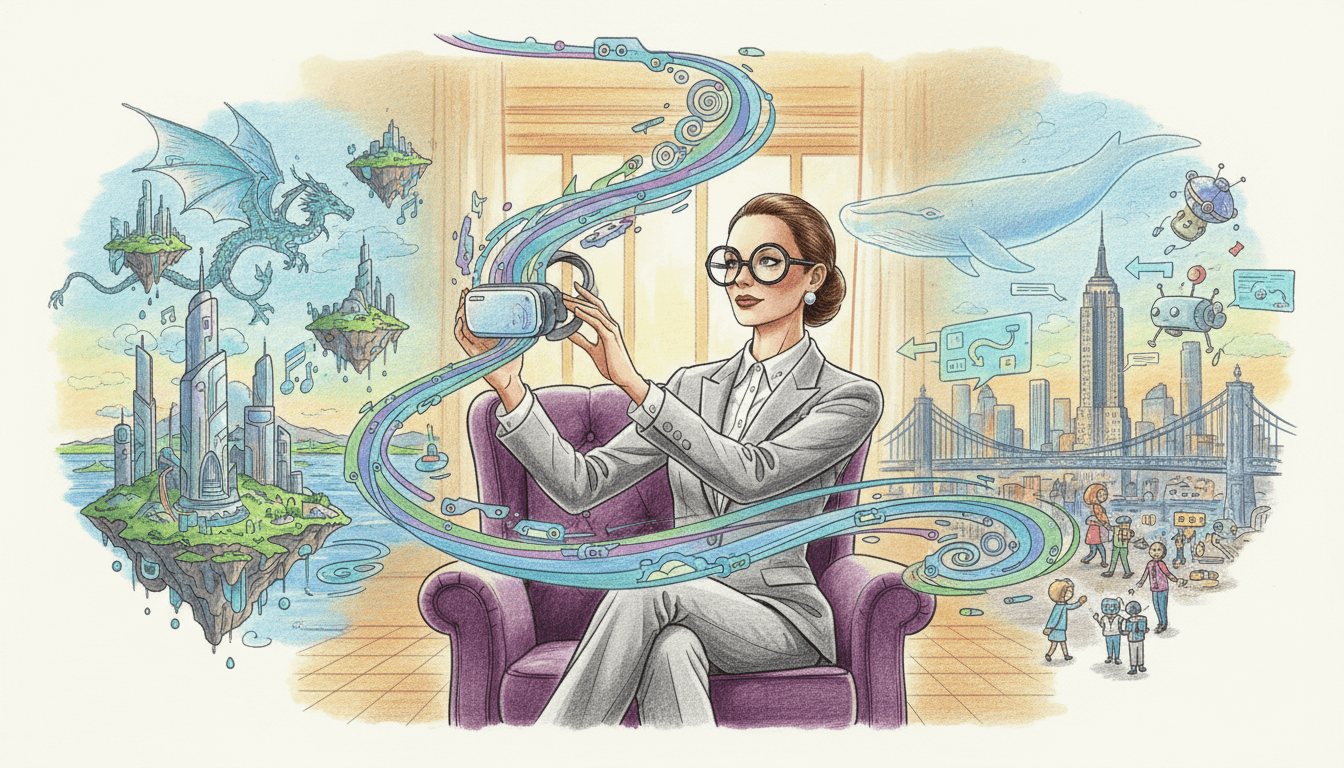 Virtual and Augmented Reality Experiences in Funeral Services cover