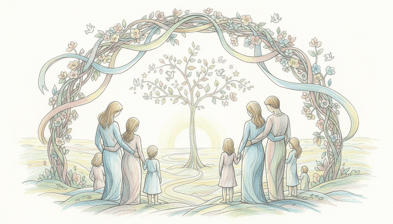 Children and Memorial Services: A Compassionate Guide to Age-Appropriate Involvement and Emotional Support cover