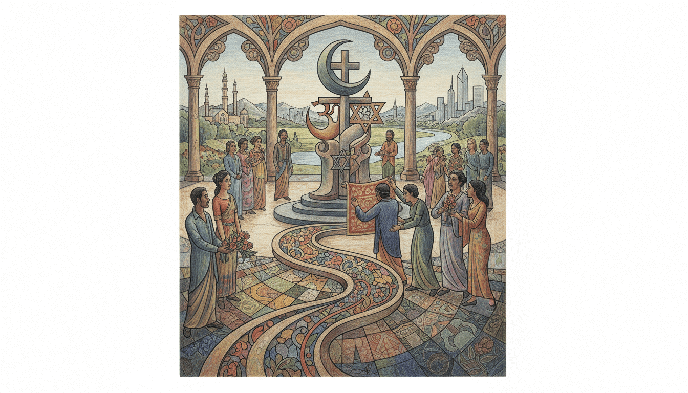 Cultural and Religious Considerations in Memorial Services cover