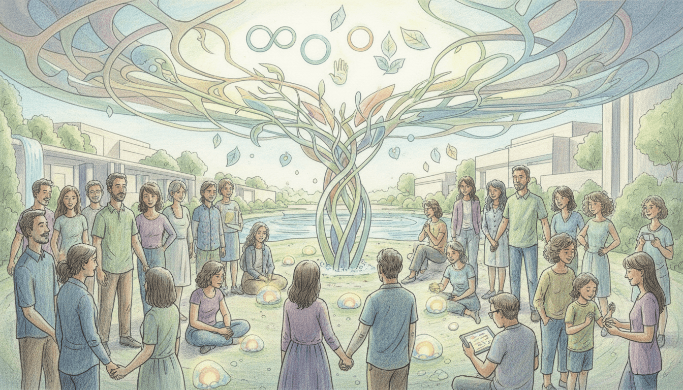 Ethical and Inclusive Memorial Practices: Honoring Diversity with Dignity cover