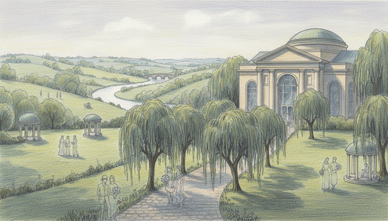 Comprehensive Memorial Service Location Selection: Creating Meaningful Tributes cover