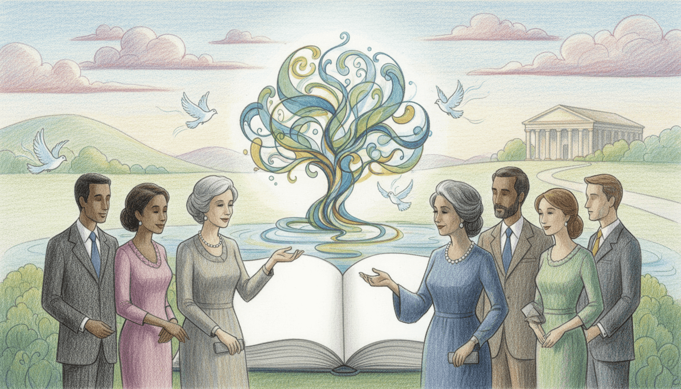 Expert Memorial Service Planning and Coordination: A Compassionate Guide cover