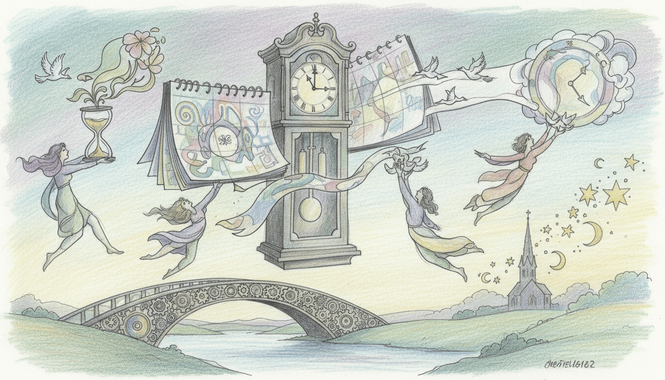 Memorial Service Timing and Scheduling: A Comprehensive Guide for Families cover