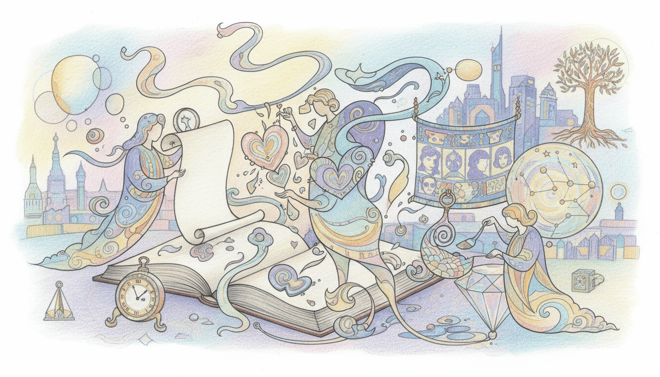 Memory Tribute and Personalization Techniques: Honoring Unique Lives with Compassion cover