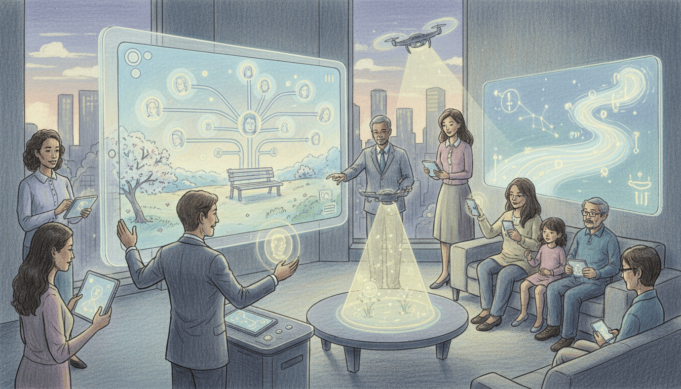 Online Memorial Service Options: Embracing Digital Solutions for Meaningful Tributes cover