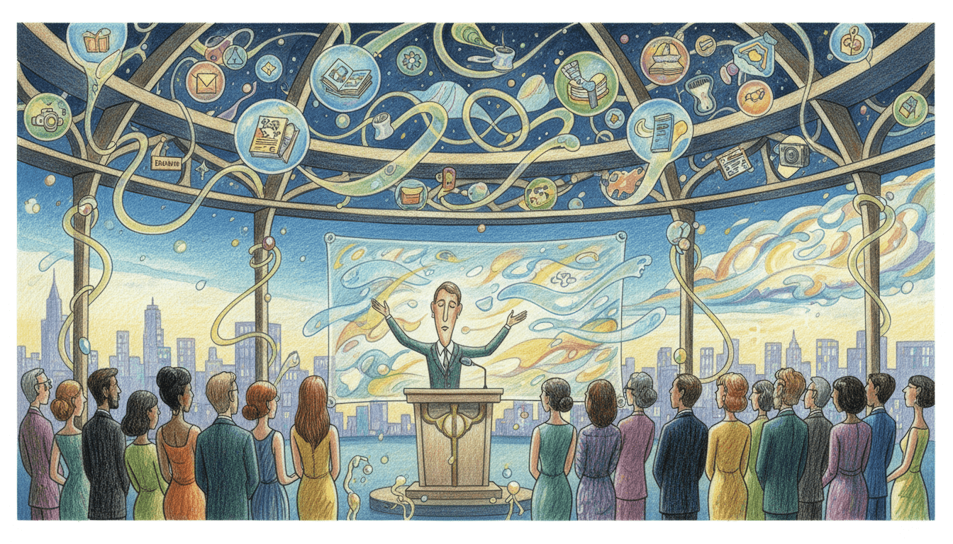 Innovative Themed Memorial Service Concepts: Personalizing Farewell Experiences cover